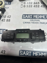 ÇIKMA SEAT ALTEA XL KLİMA KONTROL PANELİ 5P0907044F