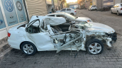 Hurda Belgeli Araçlar / Volkswagen / Jetta