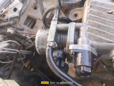 Oto Çıkma Parça / Fiat / Palio / Motor / Gaz Kelebeği / Çıkma Parça 