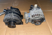 Oto Çıkma Parça / Ford / Fiesta / Elektrik / Şarj Dinamosu / Çıkma Parça 