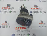 06F133062 2,0 FSİ PASSAT GAZ KELEBEĞİ
