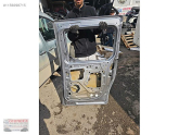 Oto Çıkma Parça / Citroen / Berlingo / Kaporta & Karoser / Sağ Arka Kapı / Çıkma Parça 