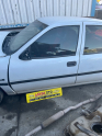 Oto Çıkma Parça / Opel / Vectra / Kaporta & Karoser / Sol Arka Kapı / Çıkma Parça 