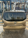 DACİA DUSTER BAGAJ KAPAĞI ORJİNAL HATASIZ DOLU