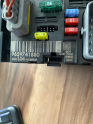 Oto Çıkma Parça / Peugeot / 307 / Elektrik / Sigorta Kutusu / Çıkma Parça 