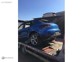 Oto Çıkma Parça / Porsche / Macan / Kaporta & Karoser / Sol Arka Kapı / Çıkma Parça 