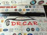 Oto Çıkma Parça / Fiat / Fiorino / Arma & Yazı / Bagaj Arması / Çıkma Parça 