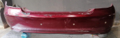 Honda City Arka Tampon 2006 2007 2008 2009 Çıkma Orjinal