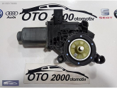 Oto Çıkma Parça / Volkswagen / Beetle / Oto Cam / Cam Motoru / Çıkma Parça 