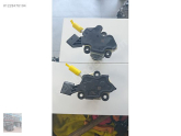 AUDİ A3 ADBLUE POMPASI