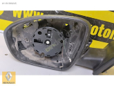 Oto Çıkma Parça / Renault / Megane / Ayna / Sol Dış Ayna / Çıkma Parça 