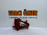 KİA SPORTAGE 22-25 SOL ARKA TAMPON REFLEKTÖRÜ ORJİNAL 92405-R2000