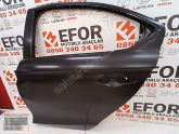 HONDA CİTY ORJİNAL SIFIR SOL ARKA KAPI KARGO HASARLI 22-24