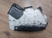5E0839016A orj vw jetta passat sağ arka kapı kilidi