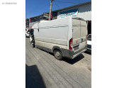 FİAT DUCATO SOL ARKA ÇAMURLUK SÖKME HATASIZ ÇIKMA ORİJİNAL
