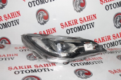 Opel Astra K Far 2015-2020MODEL