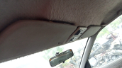 Oto Çıkma Parça / Peugeot / 306 / Koltuk & Döşeme / Güneşlik / Çıkma Parça 