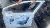 Oto Çıkma Parça / Peugeot / 208 / Kaporta & Karoser / Sağ Ön Kapı / Çıkma Parça 