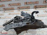 Oto Çıkma Parça / Volvo / Truck / Direksiyon / Direksiyon Kolon Kilidi / Çıkma Parça 