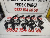 Renault Dacia turbo borusu 0.9 tce sıfır orijinal 104951a