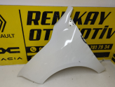 Oto Çıkma Parça / Renault / Fluence / Kaporta & Karoser / Sağ Ön Çamurluk / Çıkma Parça 