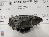 Oto Çıkma Parça / Bmw / 5 Serisi / Far & Stop / Sağ Ön Far / Çıkma Parça 