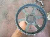 Oto Çıkma Parça / Hyundai / Tucson / Motor / Eksantrik / Çıkma Parça 