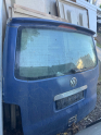 Oto Çıkma Parça / Volkswagen / Transporter / Kaporta & Karoser / Sol Arka Kapı / Çıkma Parça 