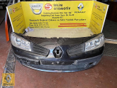 Renault Megane 2 için Çıkma Orjinal Ön Tampon ve Parçaları