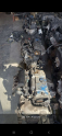 Peugeot 307 1.4 Motor Komple Çıkma Orjinal