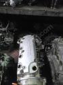 honda ies çıkma motor