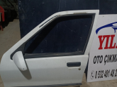 Oto Çıkma Parça / Renault / R 19 / Kaporta & Karoser / Sol Ön Kapı / Çıkma Parça 