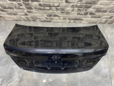 Oto Çıkma Parça / Bmw / 7 Serisi / Kaporta & Karoser / Bagaj Kapağı / Çıkma Parça 