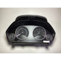 BMW F30 Dizel Gösterge Paneli Kilometre Saati 9232895 9312989-01
