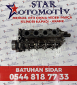 Oto Çıkma Parça / Hyundai / Accent / Motor / Silindir Kapağı / Çıkma Parça 