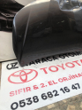 Oto Çıkma Parça / Toyota / Corolla / Kaporta & Karoser / Kaput / Çıkma Parça 