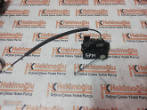 OPEL CORSA E KAPI KİLİDİ SAĞ ÖN 13431840