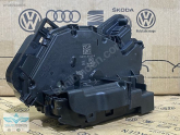 Oto Çıkma Parça / Skoda / Kodiaq / Oto Cam / Silecek Mekanizması / Sıfır Parça 