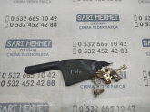 ÇIKMA VW POLO EL FREN KOLU 6N0711307B