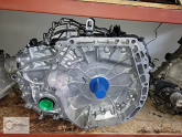 M5CGC40 HONDA CİVİC RS SIFIR ŞANZIMAN 1.5 BENZİNLİ (2017-2022)