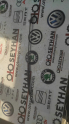5K1823531 VW Golf 6 kısa motor kaput halatı