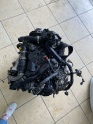 FORD TORNEO  COURİER  1,5 EURO 6 MOTOR KOMPLE