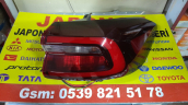Oto Çıkma Parça / Chery / Tiggo / Far & Stop / Sağ Arka Stop / Sıfır Parça 