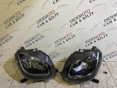 Oto Çıkma Parça / Smart / Fortwo / Far & Stop / Sağ Ön Far / Çıkma Parça 