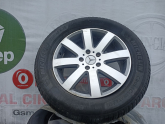 Oto Çıkma Parça / Mercedes / GL / Jant & Lastik / Jant & Lastik Takımı / Çıkma Parça 