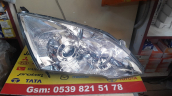 Oto Çıkma Parça / Honda / CR-V / Far & Stop / Sağ Ön Far / Sıfır Parça 