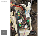 Oto Çıkma Parça / Bmw / 5 Serisi / Elektrik / Elektrik Tesisatı / Çıkma Parça 