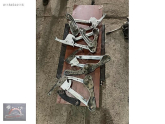 Oto Çıkma Parça / Honda / Civic / Kaporta & Karoser / Kapı Menteşesi / Çıkma Parça 