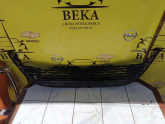 Oto Çıkma Parça / Opel / Astra / Tampon / Ön Tampon / Çıkma Parça 