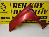 8200052379 RENAULT CLİO 2 SYMBOL SOL ÖN ÇAMURLUK ORJ RENKAY OTO
